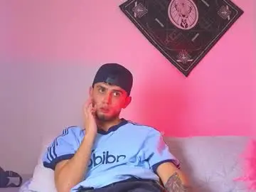 Chaturbate Sex Cam of samevansx