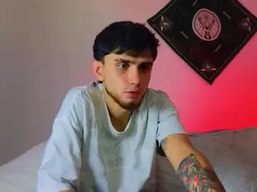 Chaturbate Live Sex of samevansx