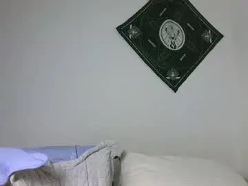 Chaturbate Best live sex cam show of samevansx