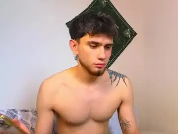 Chaturbate Private Sex Chat of samevansx