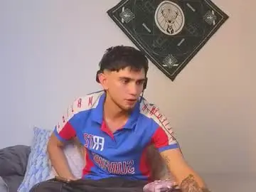 Chaturbate Free Porn Cam of samevansx