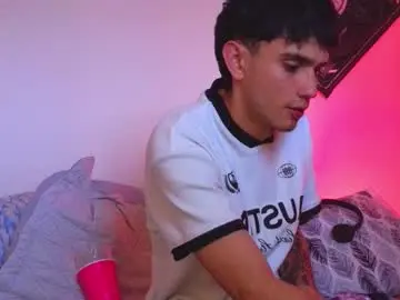 Chaturbate Watch Live Sex Cams of samevansx