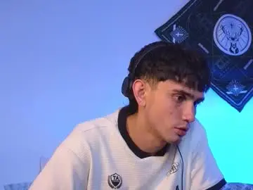 Chaturbate Live Porn of samevansx