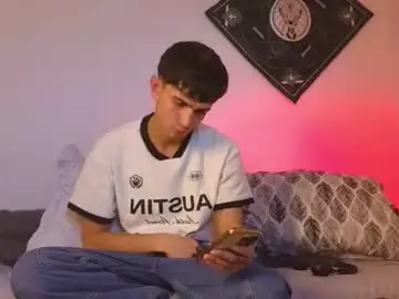 Chaturbate Sex Chat of samevansx