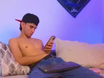 Chaturbate Free Live Porn of samevansx