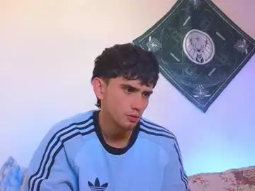 Chaturbate Free Porn Cam of samevansx