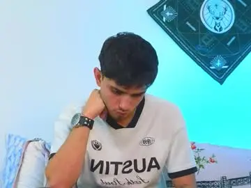 Chaturbate Adult Webcam of samevansx