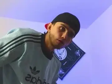 Chaturbate Sex Chat of samevansx