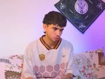 Chaturbate Nude Webcam of samevansx