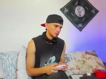 Chaturbate Adult Webcam of samevansx