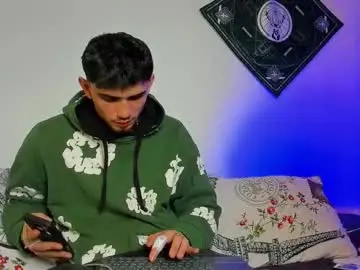 Chaturbate Nude Webcam of samevansx