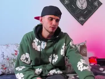 Chaturbate Free Live Porn of samevansx