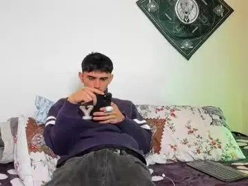 Chaturbate Watch Live Sex Cams of samevansx