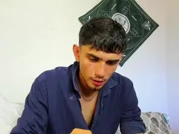 Chaturbate Adult Webcam of samevansx