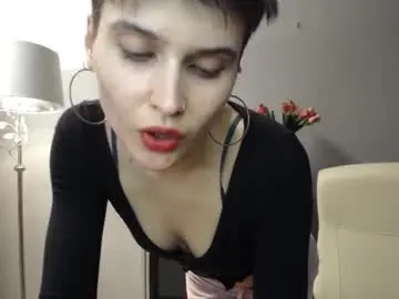 Chaturbate Sex Chat of sarah_desire01