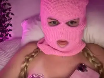 Chaturbate Live Porn of scarlettstells