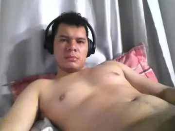 Chaturbate Nude Webcam of seb5758