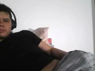 Chaturbate Adult Video Chat of seb5758