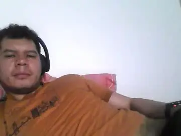 Chaturbate Best Webcam of seb5758