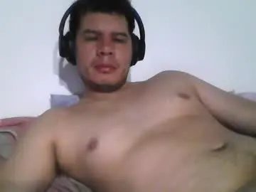 Chaturbate Live Sex Cam of seb5758