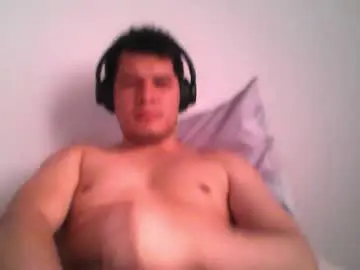 Chaturbate Best Webcam of seb5758