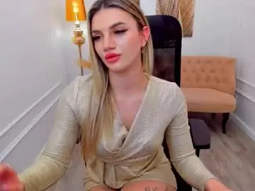 selenaemoore from chaturbate
