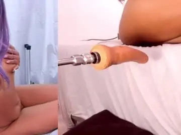 Chaturbate Sex Chat of _lia_stone