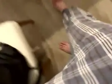 Chaturbate Adult Video Chat of _muestroverga