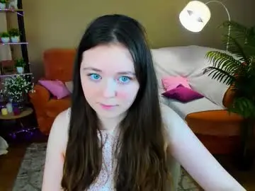 Chaturbate Adult Video Chat of alluringeyess