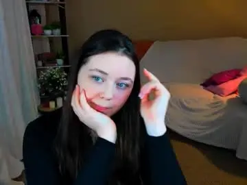 Chaturbate Live Sex of alluringeyess