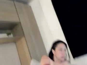 Chaturbate Best live sex cam show of ameliaterry_2