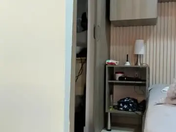 Chaturbate Live Porn of ameliaterry_2