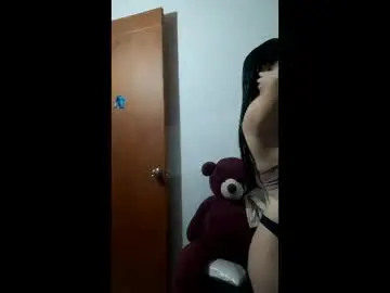 Chaturbate Live Sex of asian_sweet_damara
