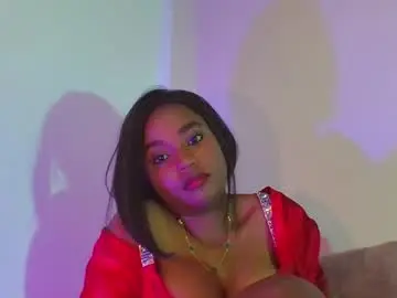 Chaturbate Live Sex Cam of behla_rouseh3_