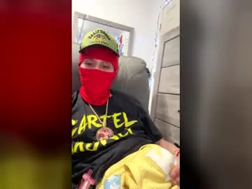 boonkgang1028 from chaturbate