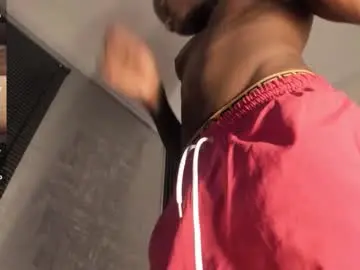 Chaturbate Adult Webcam of candresruiz