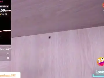 Chaturbate Sex Cam of candresruiz