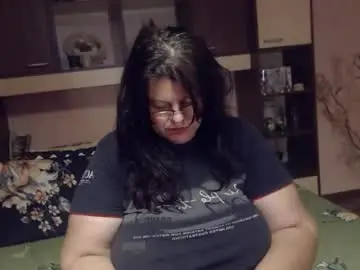 Chaturbate Best Webcam of claudia2019