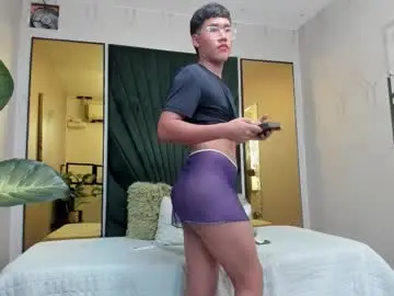 Chaturbate Sex Chat of deliciousboy_18_