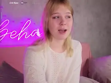 Chaturbate Live Sex Cam of ellya_castro