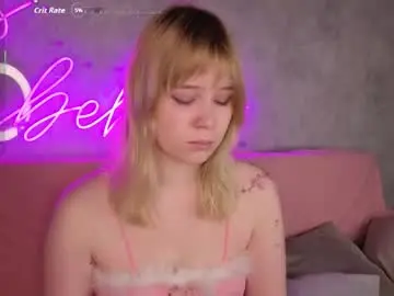 ellya_castro from chaturbate