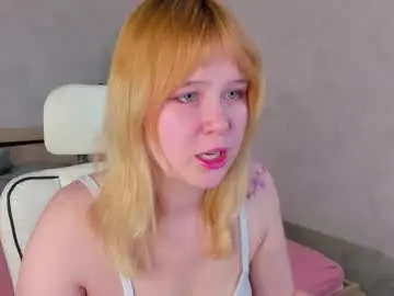 Chaturbate Free Porn Cam of ellya_castro