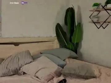 Chaturbate Best Webcam of ellya_castro