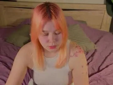 Chaturbate Sex Cam of ellya_castro