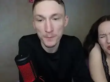 Chaturbate Sex Cam of enegry_couple777