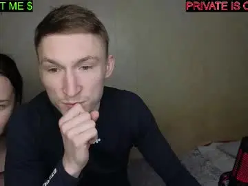Chaturbate Sex Chat of enegry_couple777