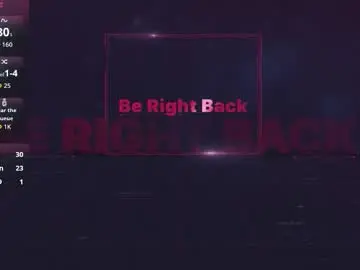 Chaturbate Best live sex cam show of fruitloopkawaii