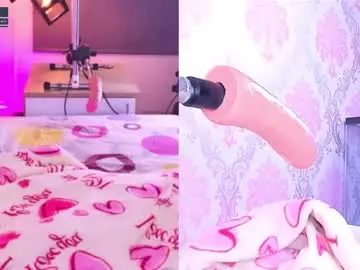 Chaturbate Live Porn of georgiia_cm