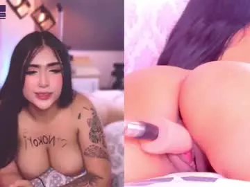 Chaturbate Free Live Porn of georgiia_cm