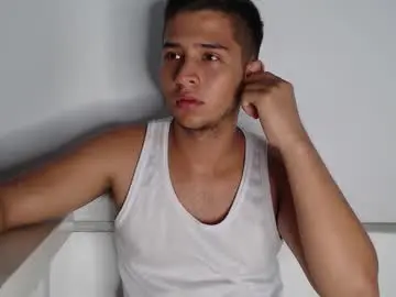 Chaturbate Best live sex cam show of harold_18_